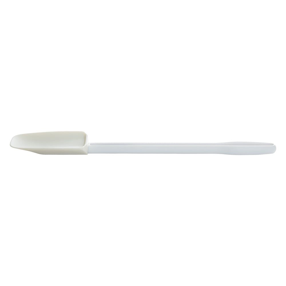 Winco Plastic Bowl Shaped Scraper, 16 Inch -- 12 Per Case