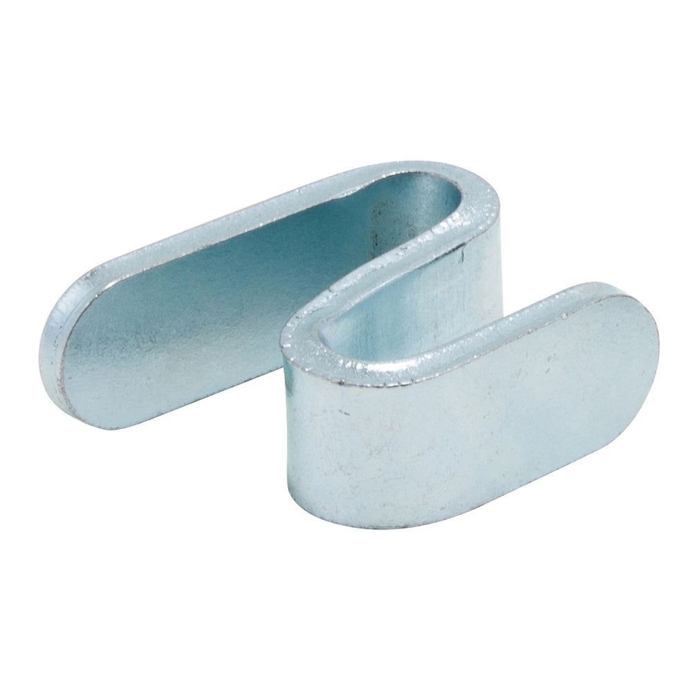 Winco S/n Hook For Chrome Plated Shelving -- 10 Per Case