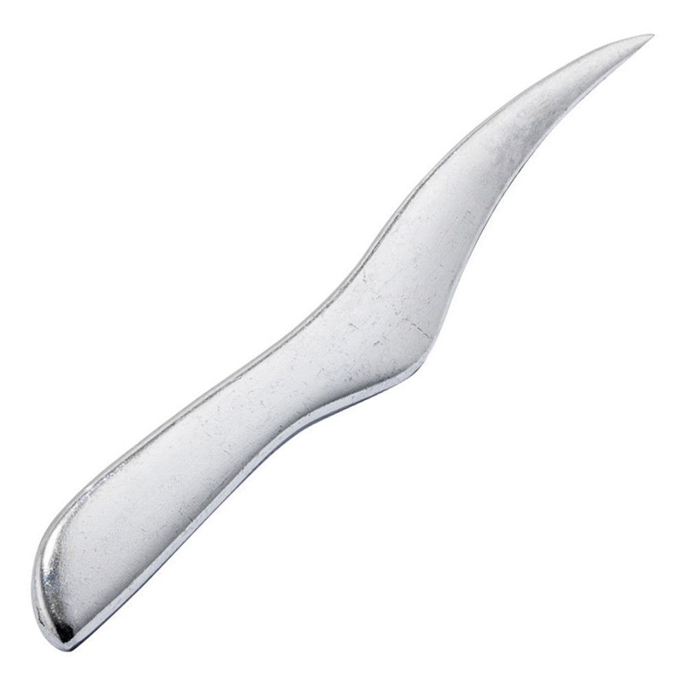 Winco Aluminum Shrimp Deveiner, 7.25 Inch -- 12 Per Case