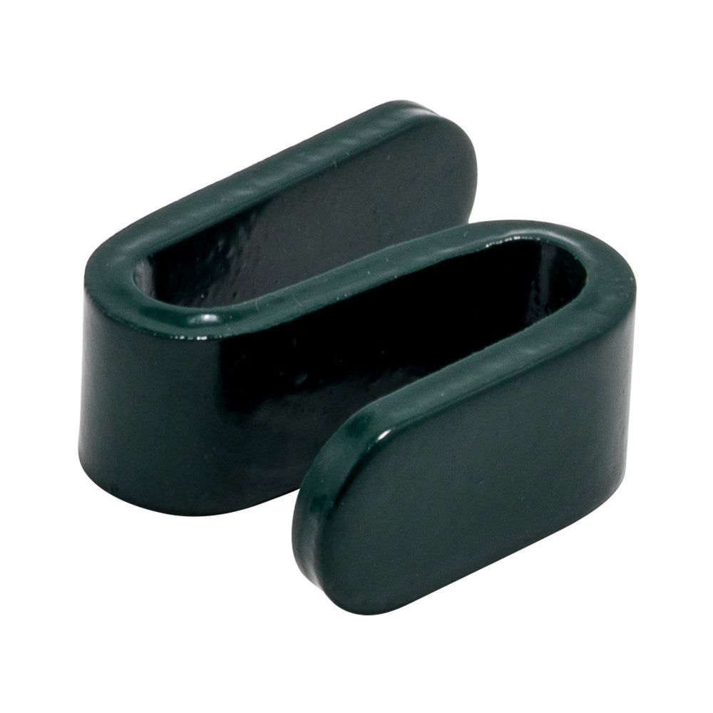 Winco Chrome-plated S/n-style Hook For Epoxy-coated Shelving -- 10 Per Case