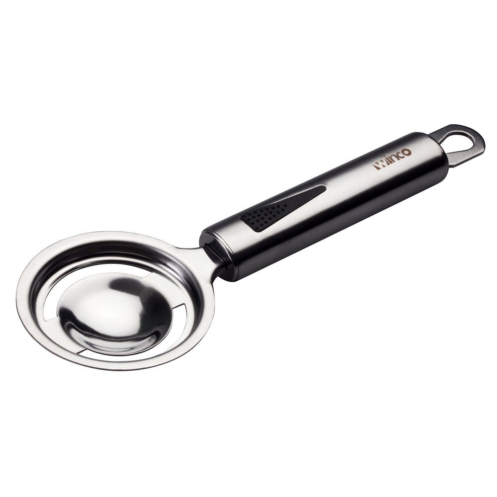 Winco Stainless Steel Egg Separator, 2 7/8 Inch Dia. -- 12 Per Case