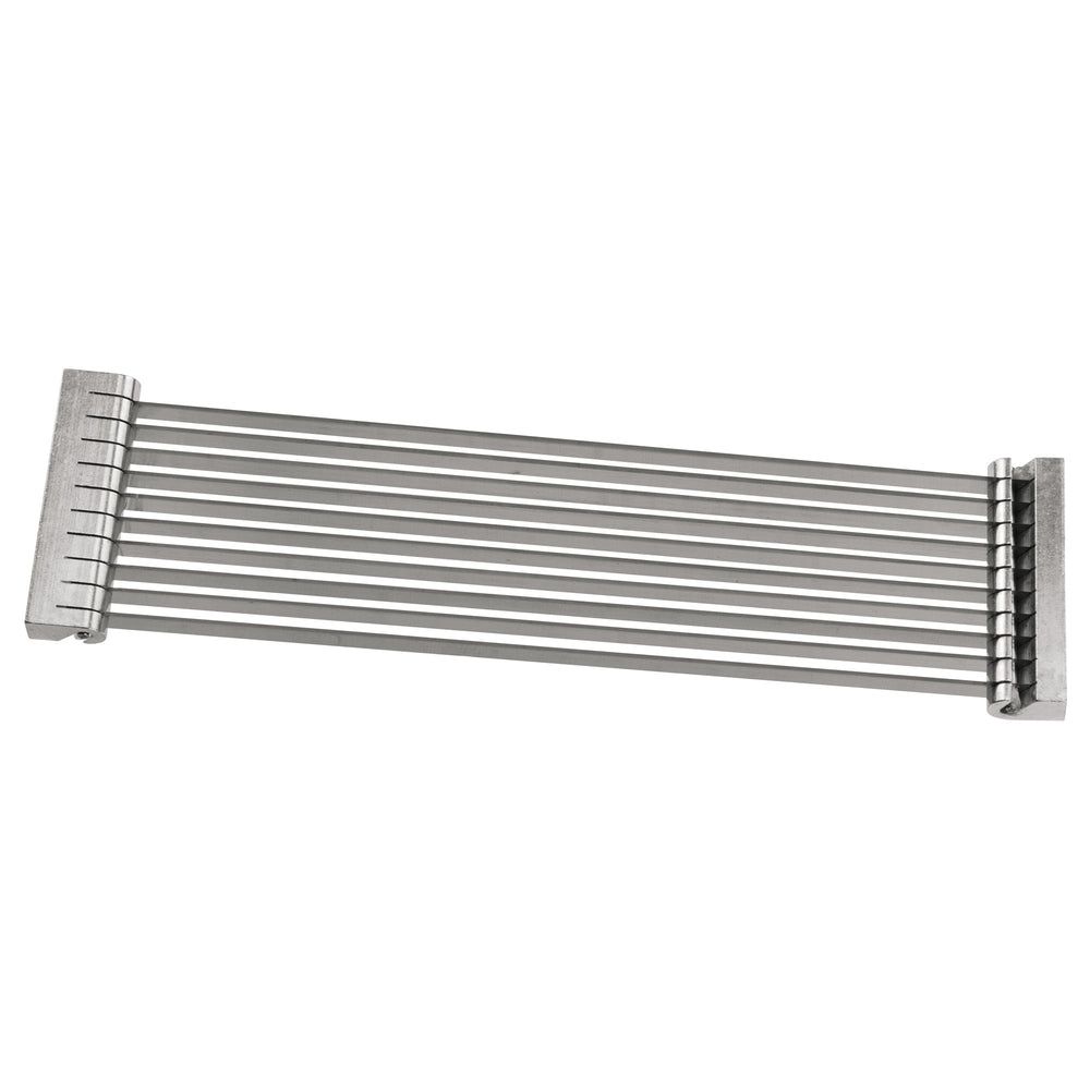Winco 1/4 Inch Cut Straight Blade Assembly For Tomato Slicer -- 2 Per Case