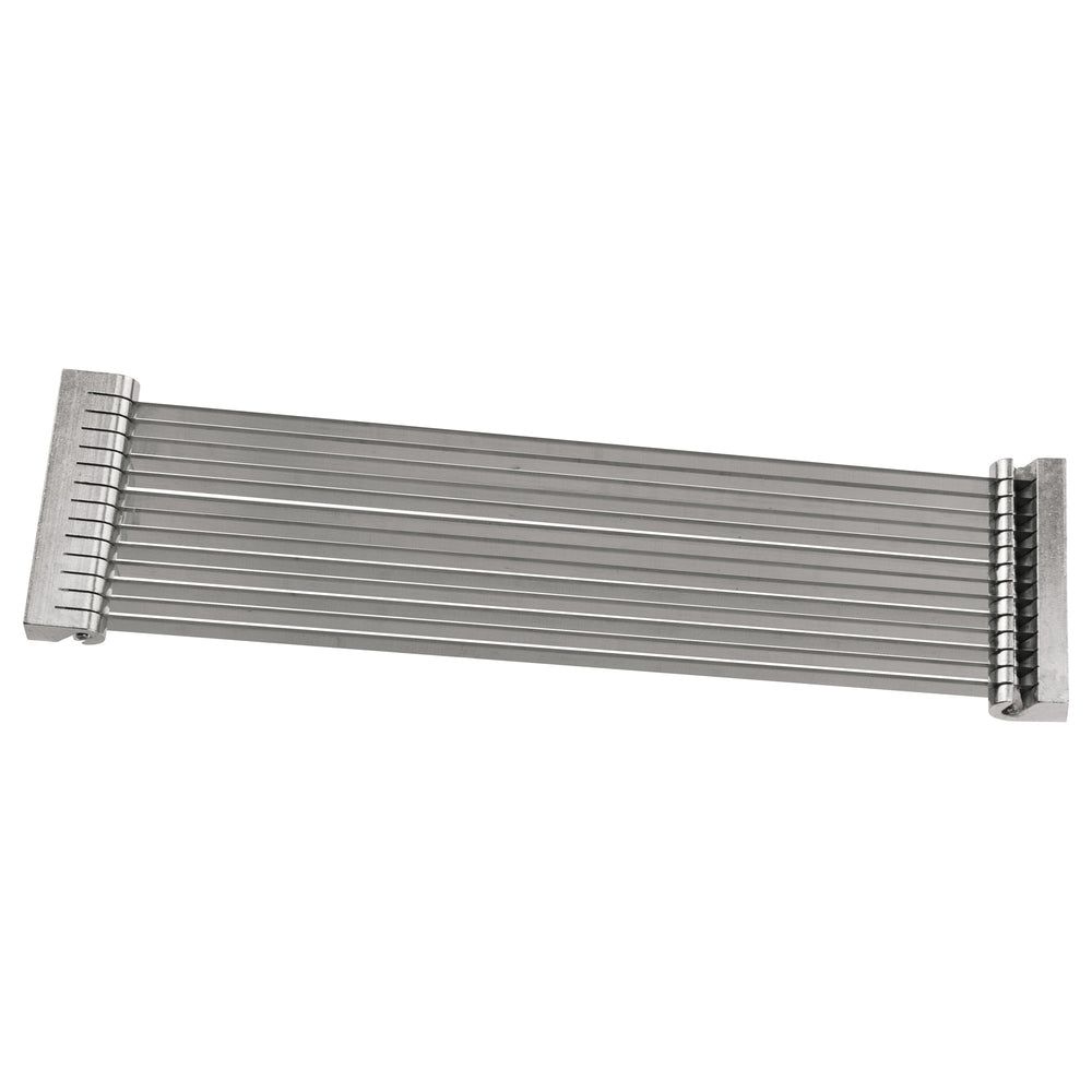 Winco 3/16 Inch Cut Straight Blade Assembly For Tomato Slicer -- 2 Per Case