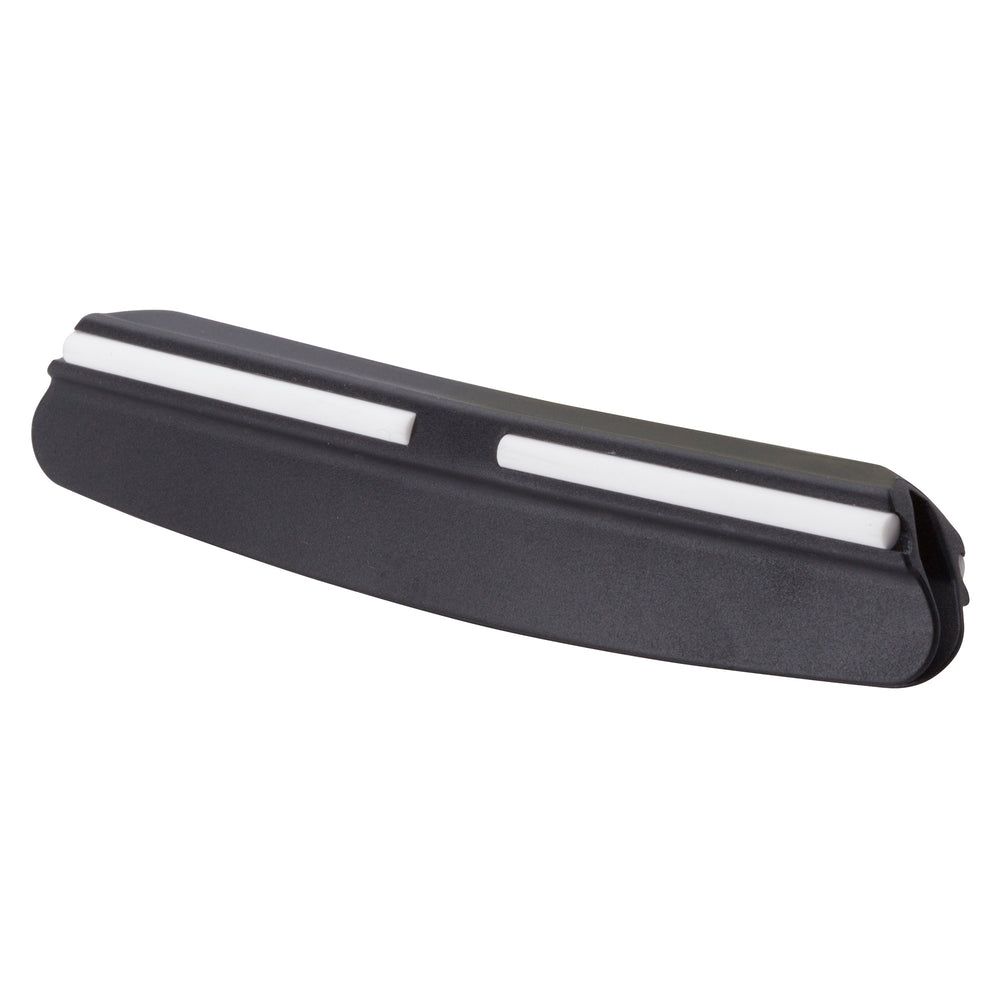 Winco Sharpening Guide With Ceramic Inserts, 4 X 0.88 X 0.63 Inch -- 12 Per Case