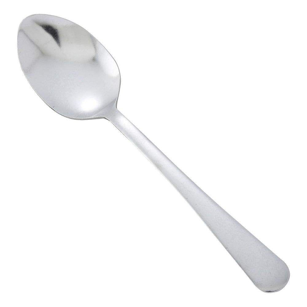 Winco Windsor 18/0 Stainless Steel Medium Weight Tablespoon, 7.63 Inch -- 12 Per Case