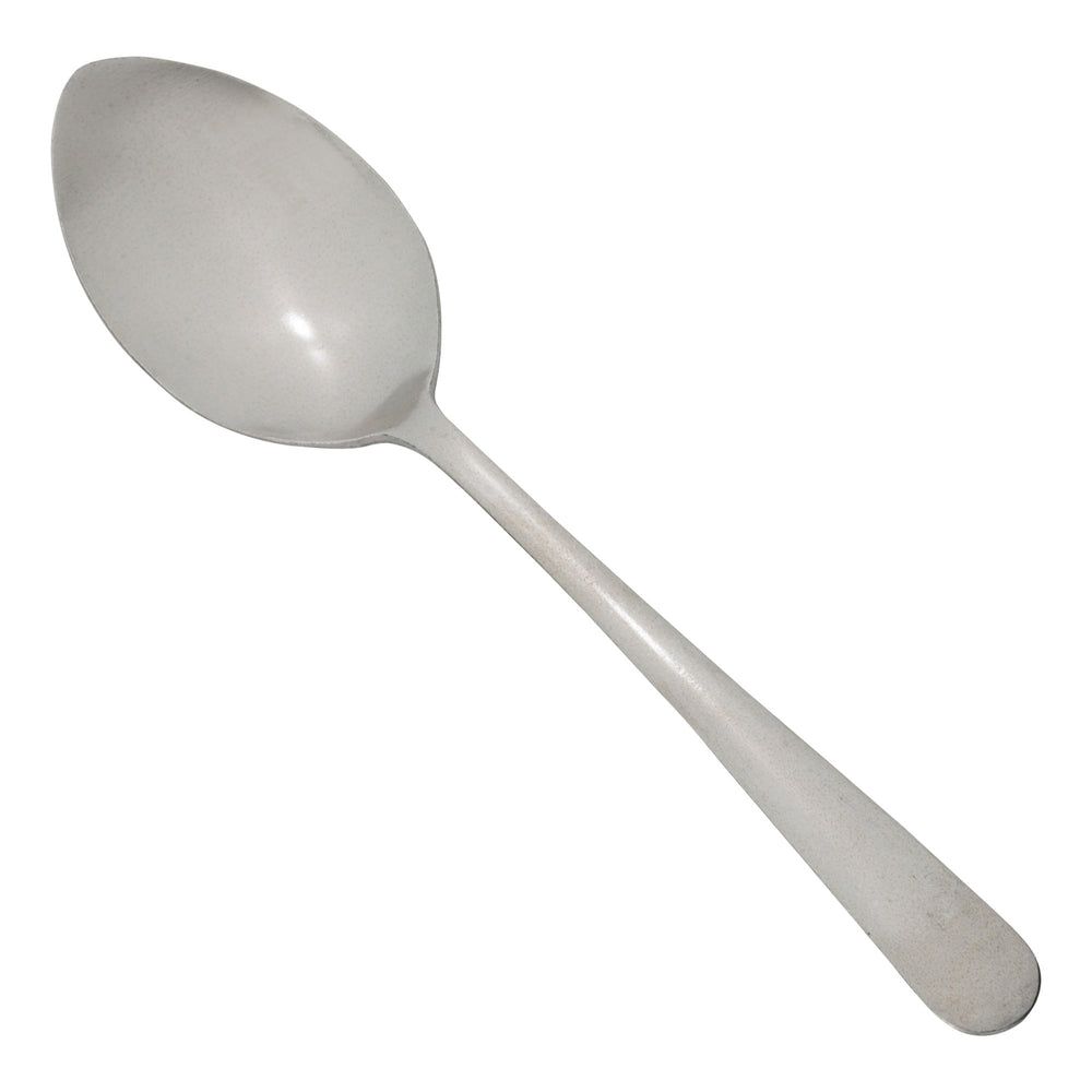 Winco Windsor 18/0 Stainless Steel Heavy Weight Dinner Spoon, 6.94 X 1.63 Inch -- 12 Per Case
