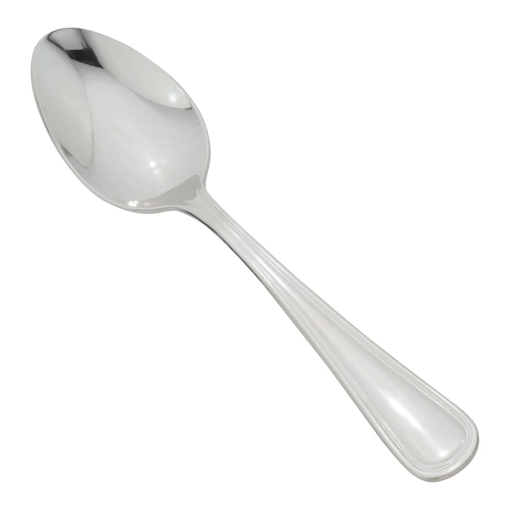 Winco Shangarila 18/8 Stainless Steel Extra Heavy Weight Teaspoon, 6 X 1.31 Inch -- 12 Per Case