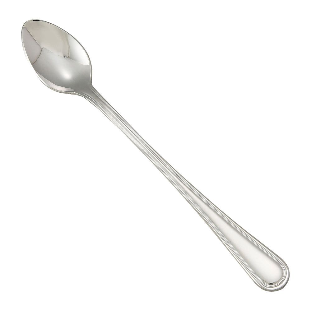Winco Shangarila 18/8 Stainless Steel Extra Heavy Weight Iced Teaspoon, 7.38 X 1.25 Inch -- 12 Per Case