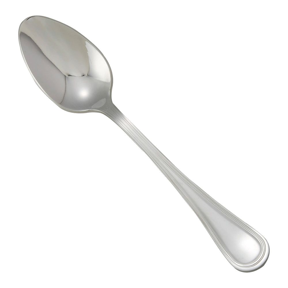 Winco Shangarila 18/8 Stainless Steel Extra Heavy Weight Dinner Spoon, 7.25 X 1.63 Inch -- 12 Per Case