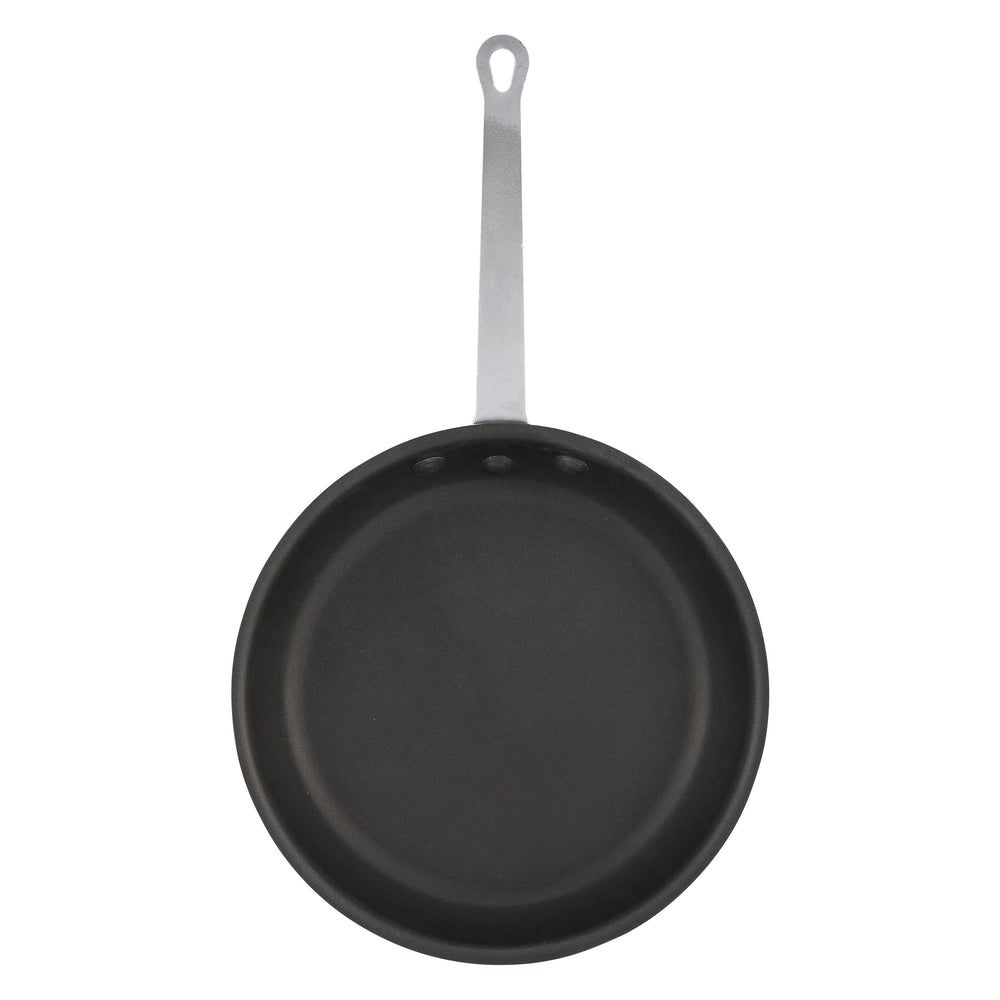Winco Majestic 3003 Aluminum Quantum2 Non Stick Fry Pan, 8 Inch