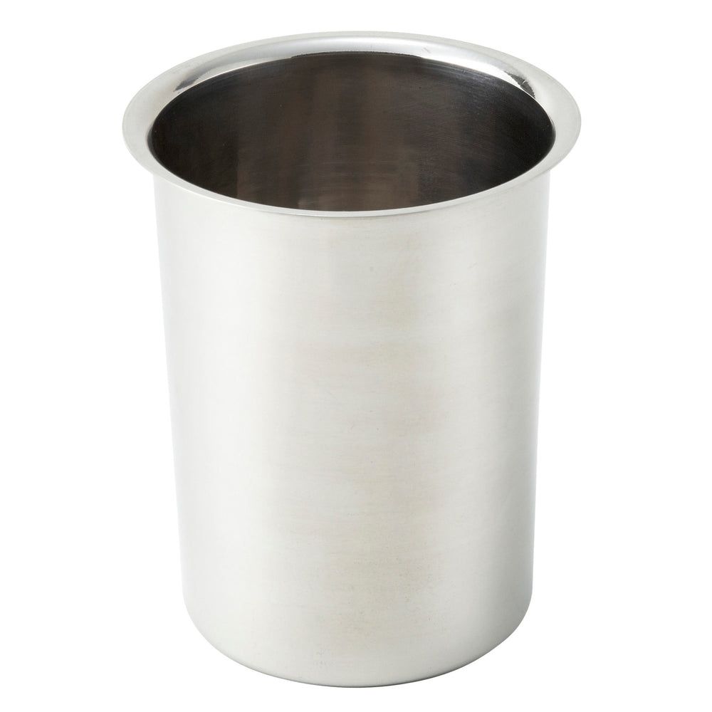 Winco Stainless Steel Bain Marie, 2 Quart Capacity