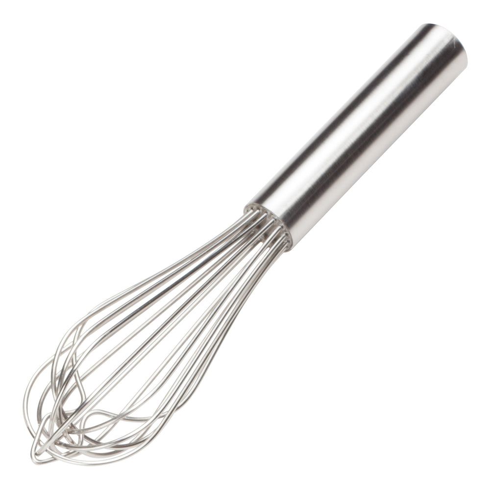 Winco Stainless Steel French Whip, 10 Inch