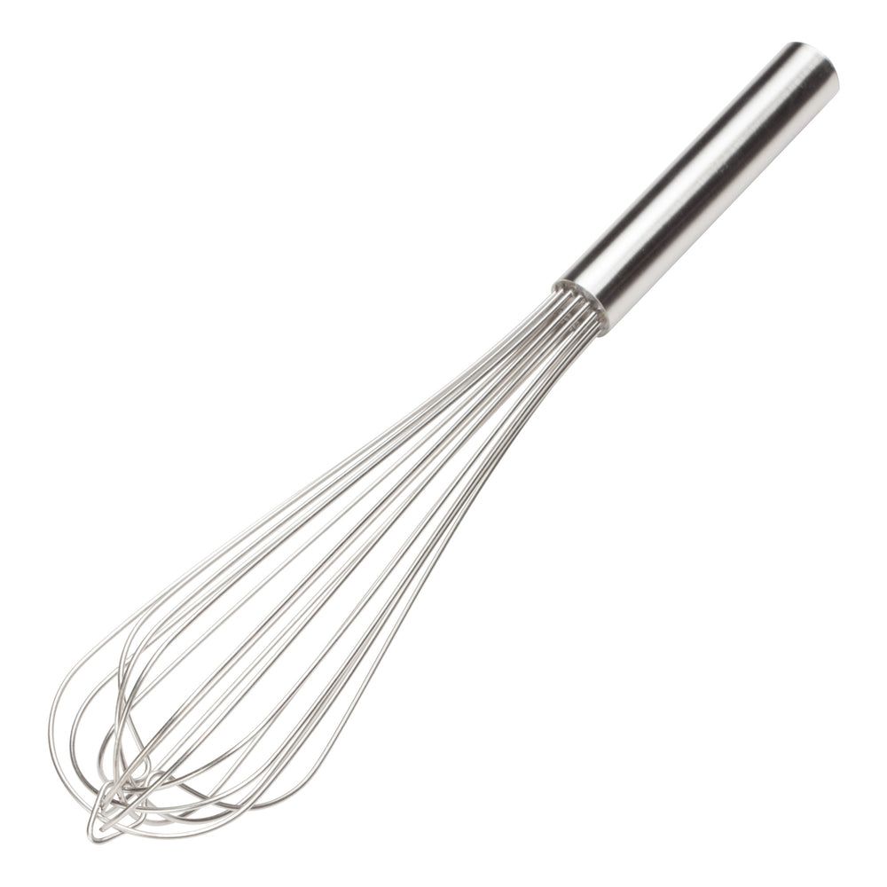 Winco Stainless Steel French Whip, 16 Inch