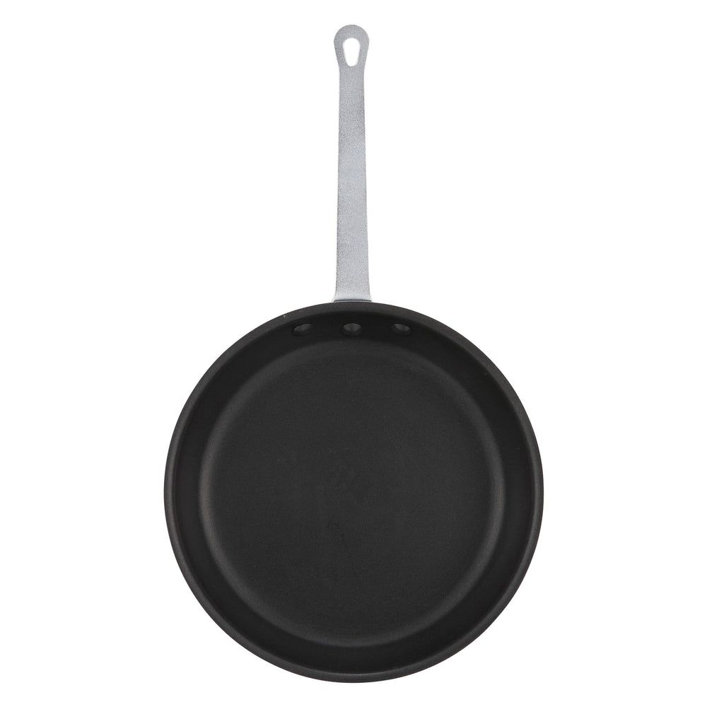 Winco Gladiator 3003 Aluminum Excalibur Non Stick Fry Pan, 10 Inch