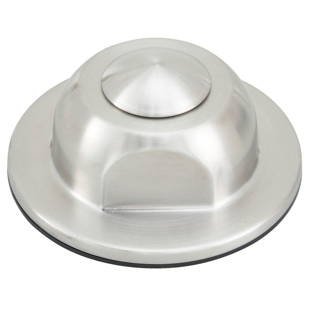 Winco Stainless Steel Hand Guard For Mdl-15 Mandoline Slicer