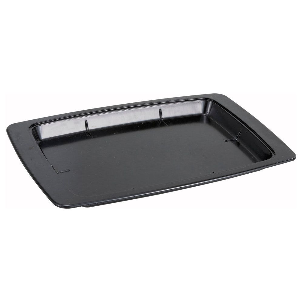 Winco Bakelite Rectangular Underliner For Siz-11b Sizzling Platter