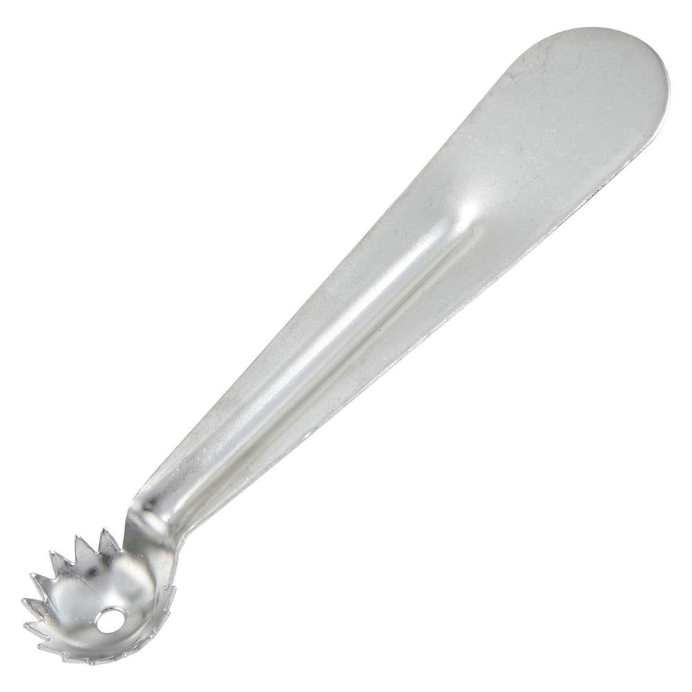 Winco Stainless Steel Tomato Stem Corer -- 12 Per Case