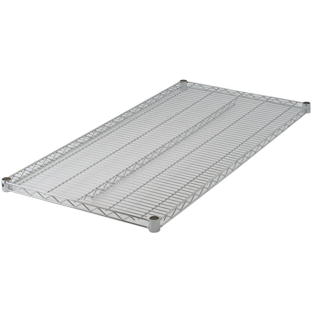 Winco Vc Series Chrome Plated Wire Shelf, 24 X 30 Inch -- 2 Per Case