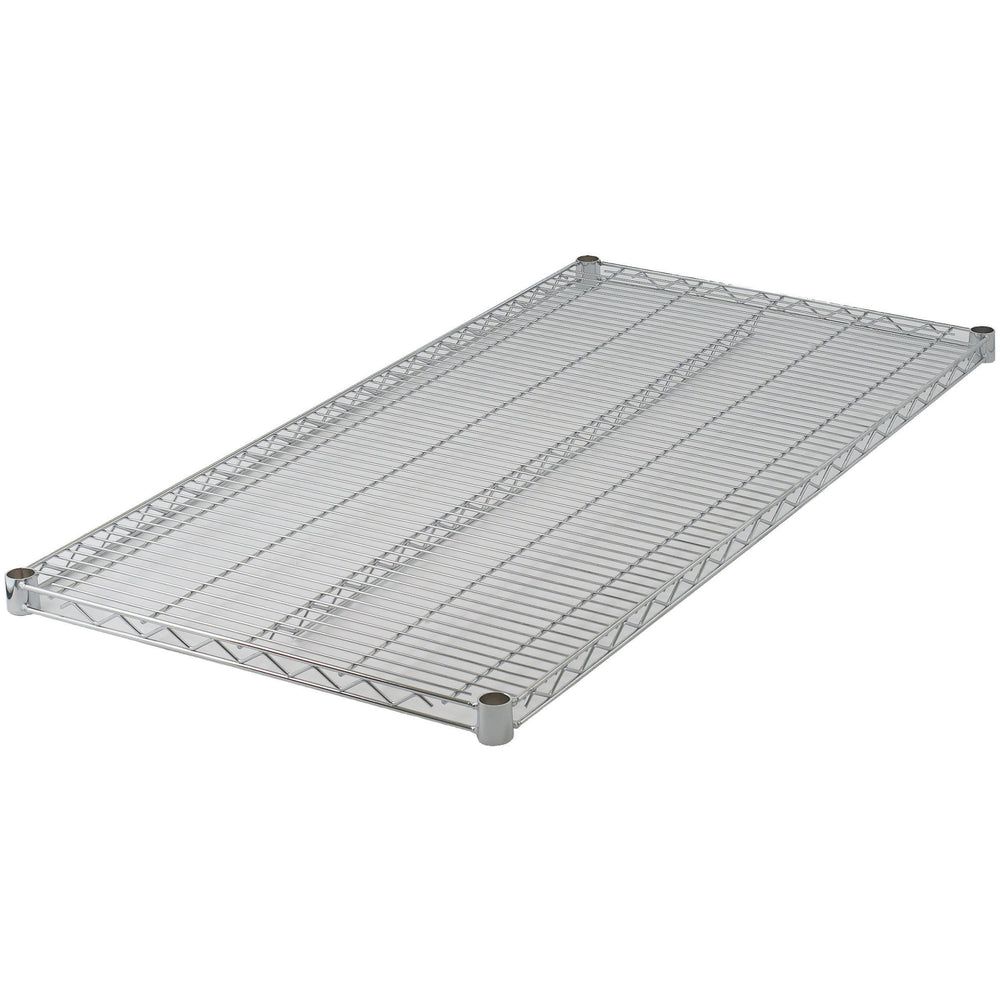 Winco Vc Series Chrome Plated Wire Shelf, 24 X 36 Inch -- 2 Per Case