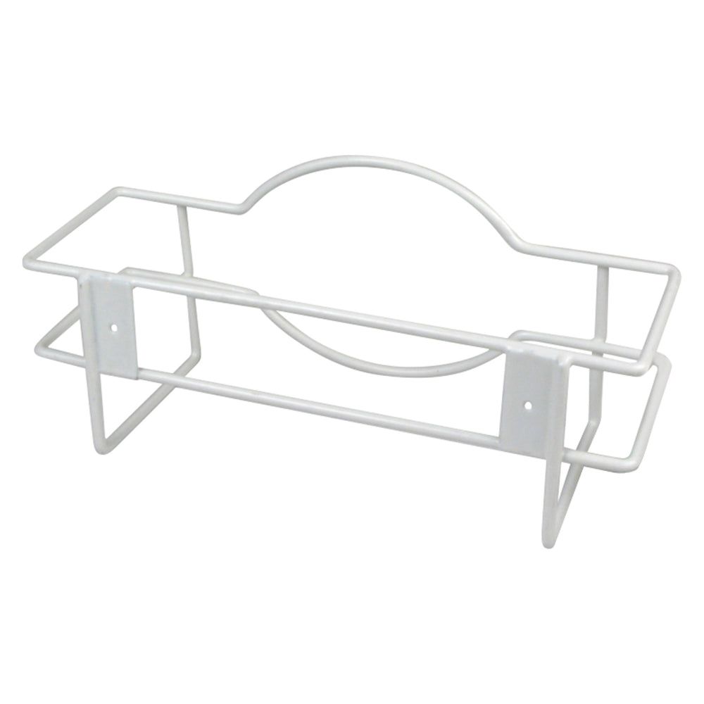 Winco White Wire Glove Box Holder Fits 9-3/4 X 2-7/8 Inch Box, 10-1/4 X 3-1/4 X 4-5/8 Inch