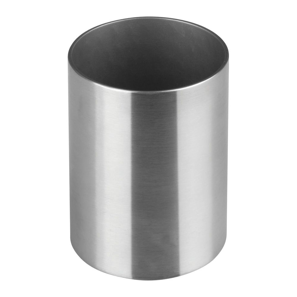 Winco Stainless Steel Round Cup Sugar Packet Holder, 2 Inch Dia. -- 12 Per Case