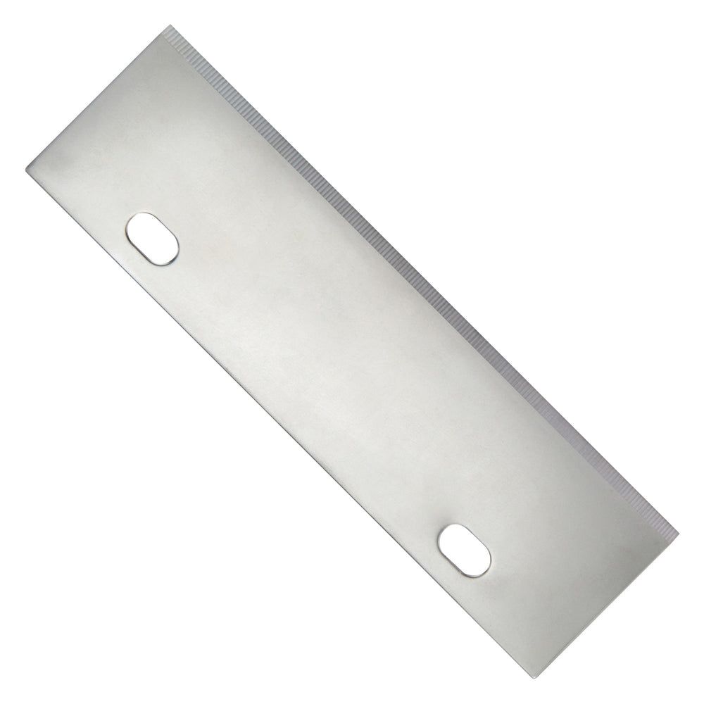 Winco 6 Inch Replacement Blade For Scrp-14 Grill Scraper, 6 Count -- 12 Per Case