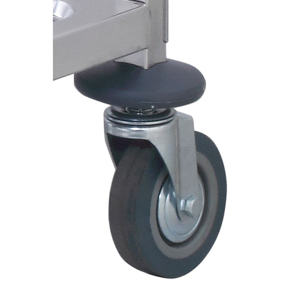 Winco Caster For Suc-series 3 Tiers Trolley -- 16 Per Case