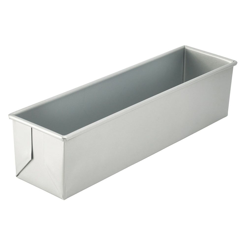 Winco Aluminized Steel Non-stick Finish Pullman Pan With Silicone Glaze, 2 Pound Capacity -- 12 Per Case