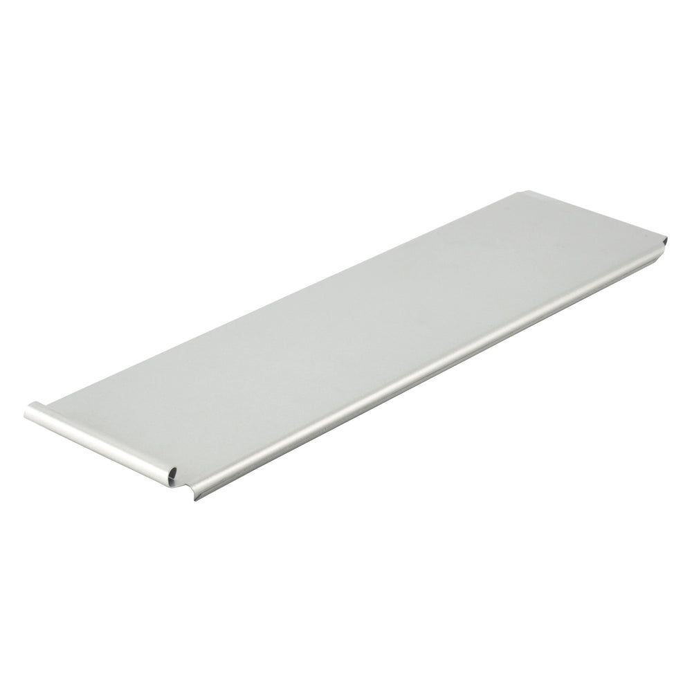 Winco Aluminized Steel Sliding Cover For Hpp-20 16 Inch Pullman Pan -- 12 Per Case