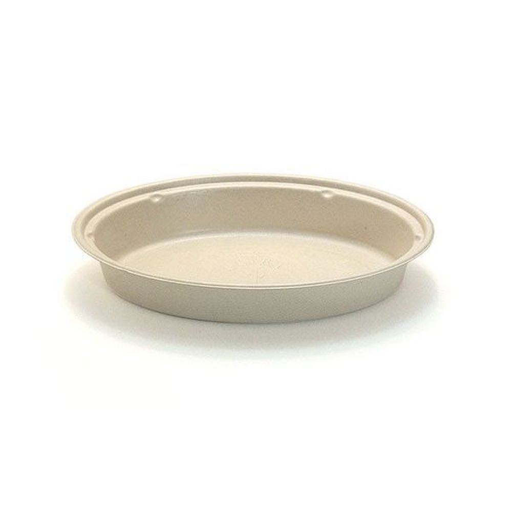 Ultra Green Treesaver Laminated Bowl, 32 Ounce Capacity -- 250 Per Case