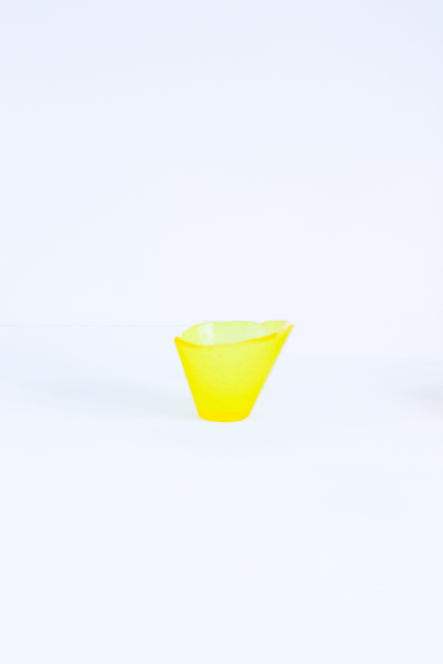 Mojoz Gummishooter Lemon, 2 Tubs Of 24 -- 48 Per Case