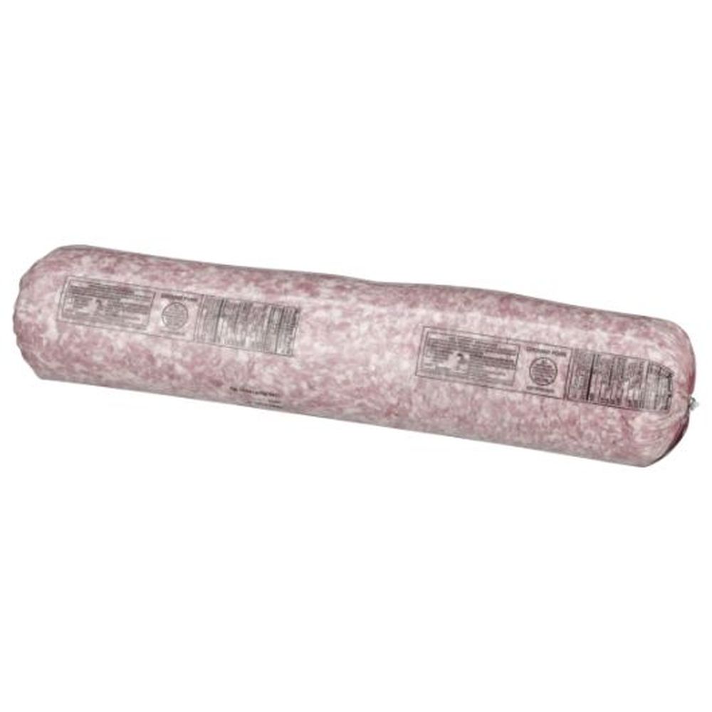 Ibp Trusted Excellence Fine Ground Pork, 10 Pound -- 4 Per Case