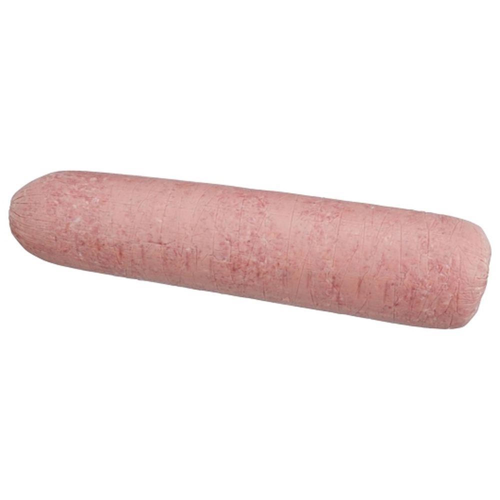Margherita Genoa Deli Salami, 6.067 Pound -- 3 Per Case