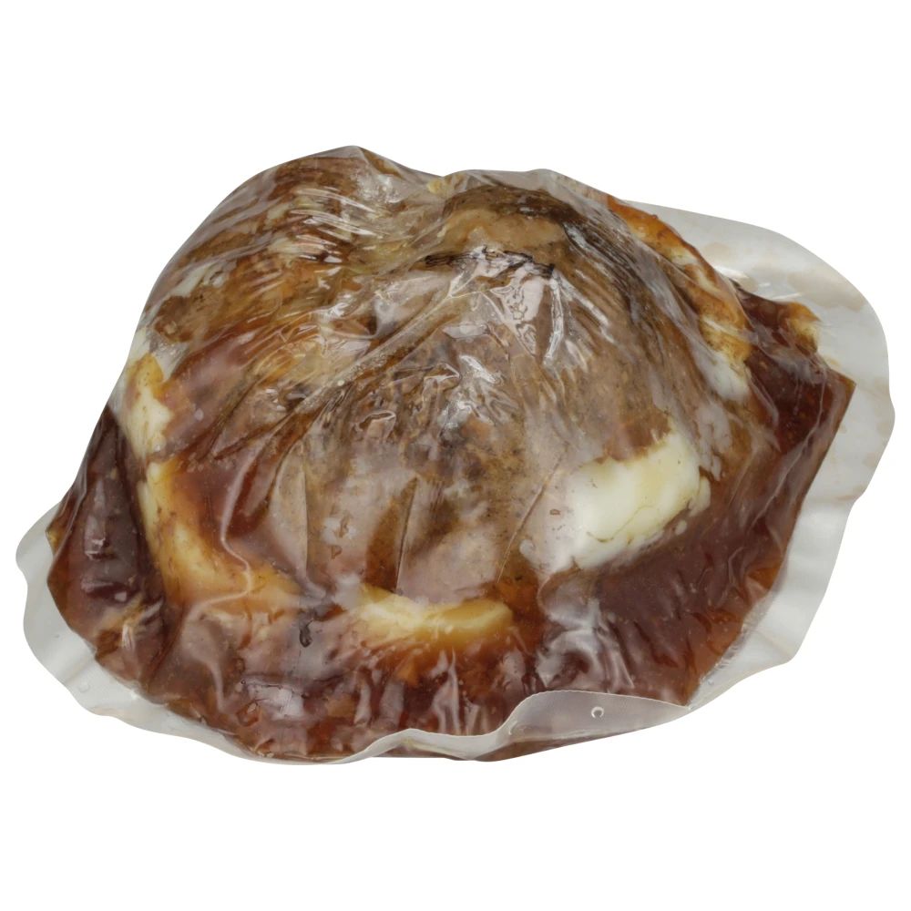 Fully Cooked Choice Pot Roast with Au Jus and Onions