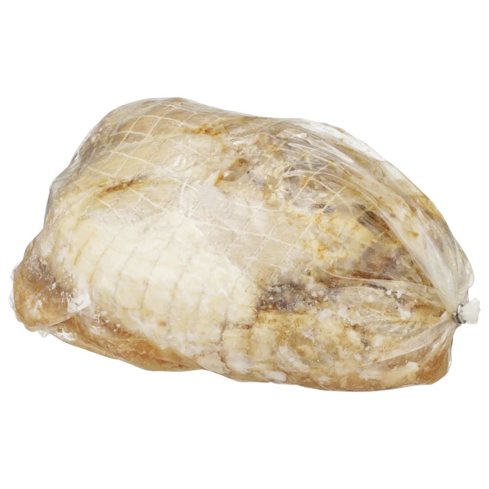 Fully Cooked Pork Roast
