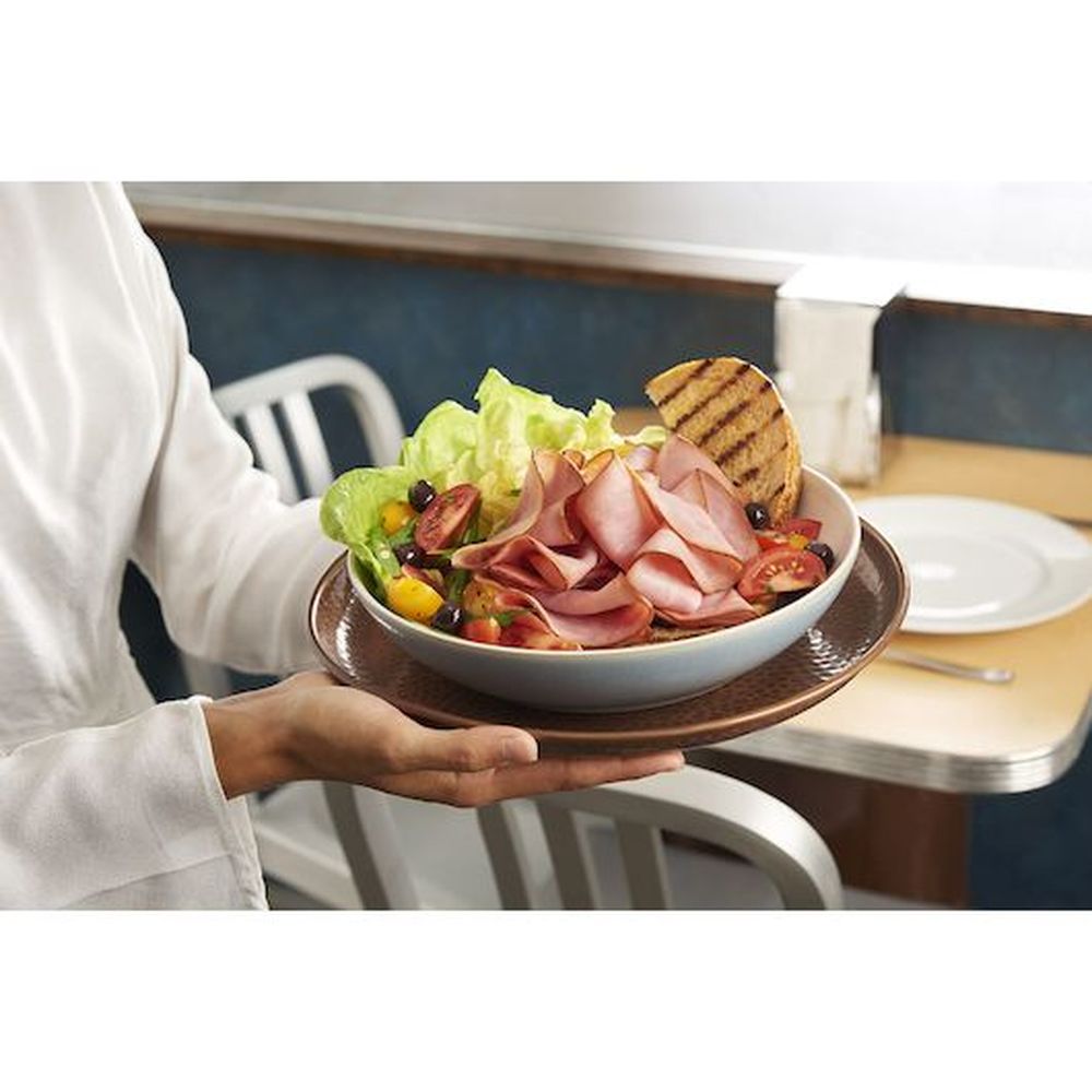 Perdue Farms Hickory Smoked Turkey Ham Case | FoodServiceDirect