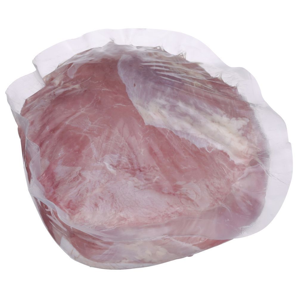 Sara Lee Single Lobe Skin On Turkey Breast, 5 Pound -- 4 Per Case
