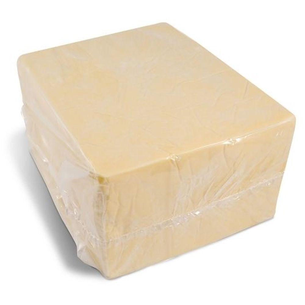 Organic Mild Cheddar Cheese