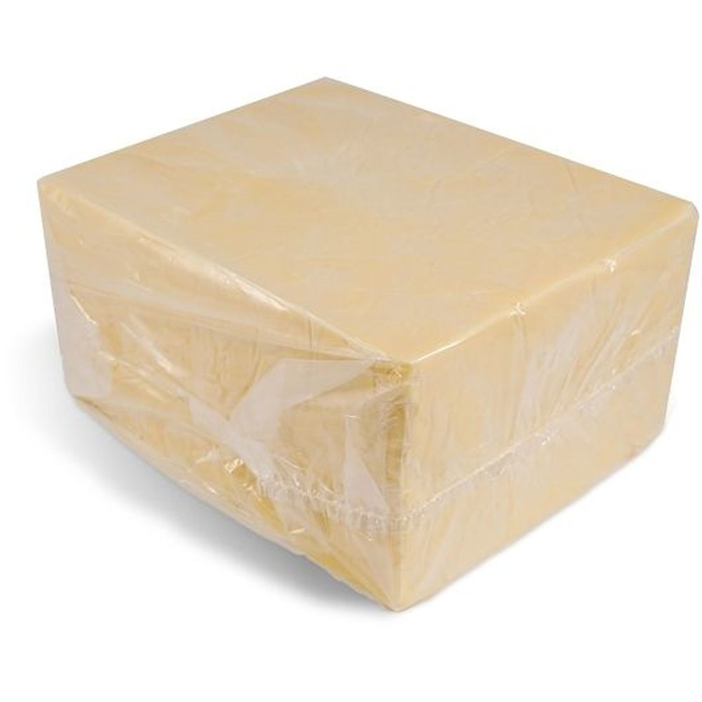 Organic Grassmilk Raw Sharp Cheddar Cheese