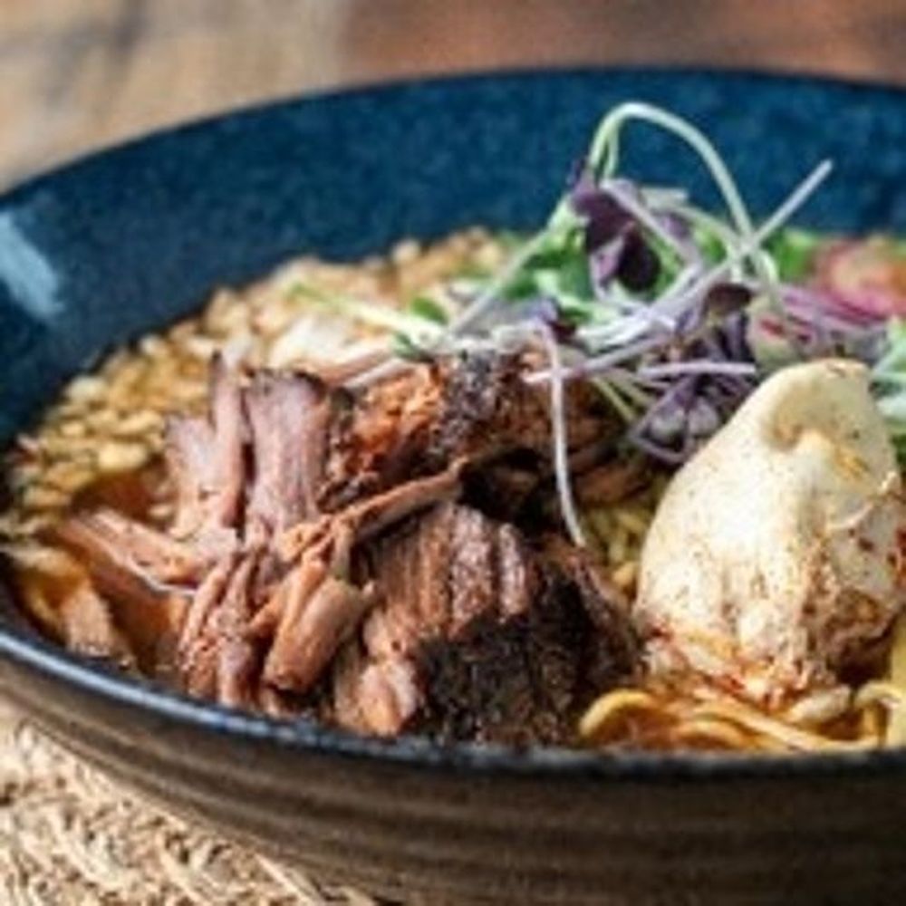 Beef Birria
