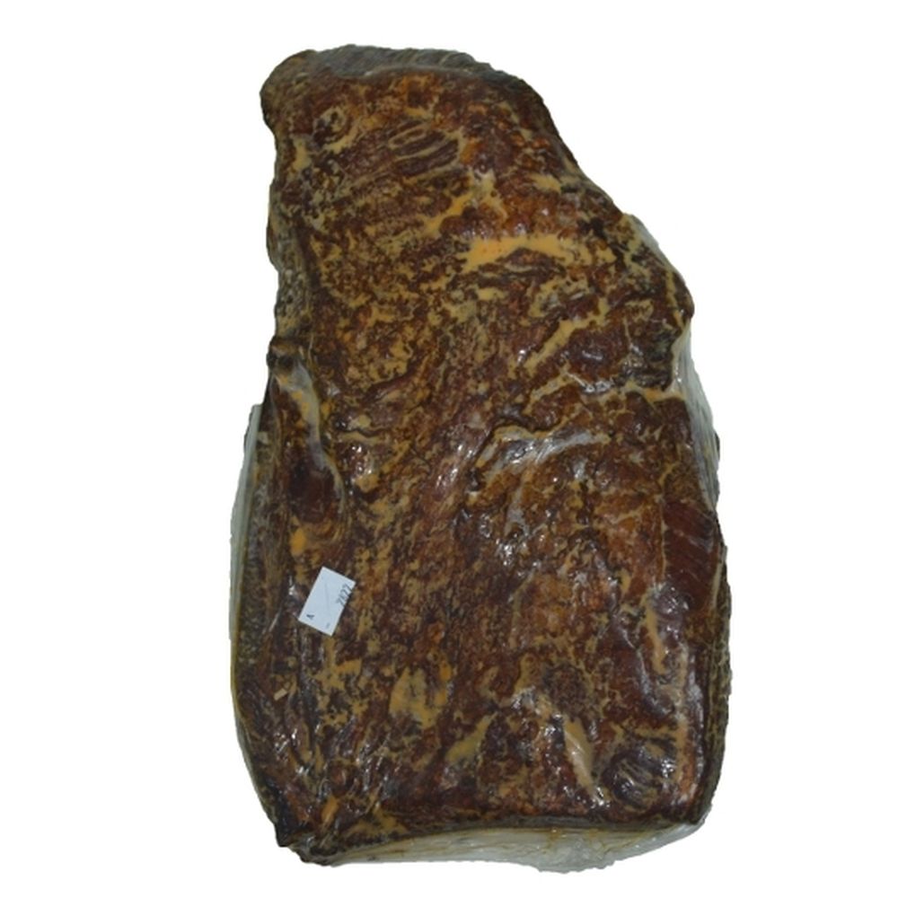 Smithfield Smoke N Fast Hickory Smoked Whole Beef Brisket, 10.065 Pound -- 2 Per Case