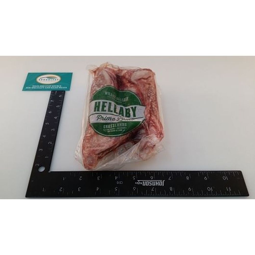 Hellaby Raw Lamb Foreshank, 12 Ounce -- 50 Per Case