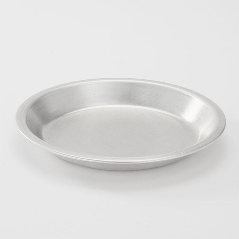 American Metalcraft Aluminum Deep Dish Pie Pan, 11-1/8 Inch Dia. -- 24 Per Case