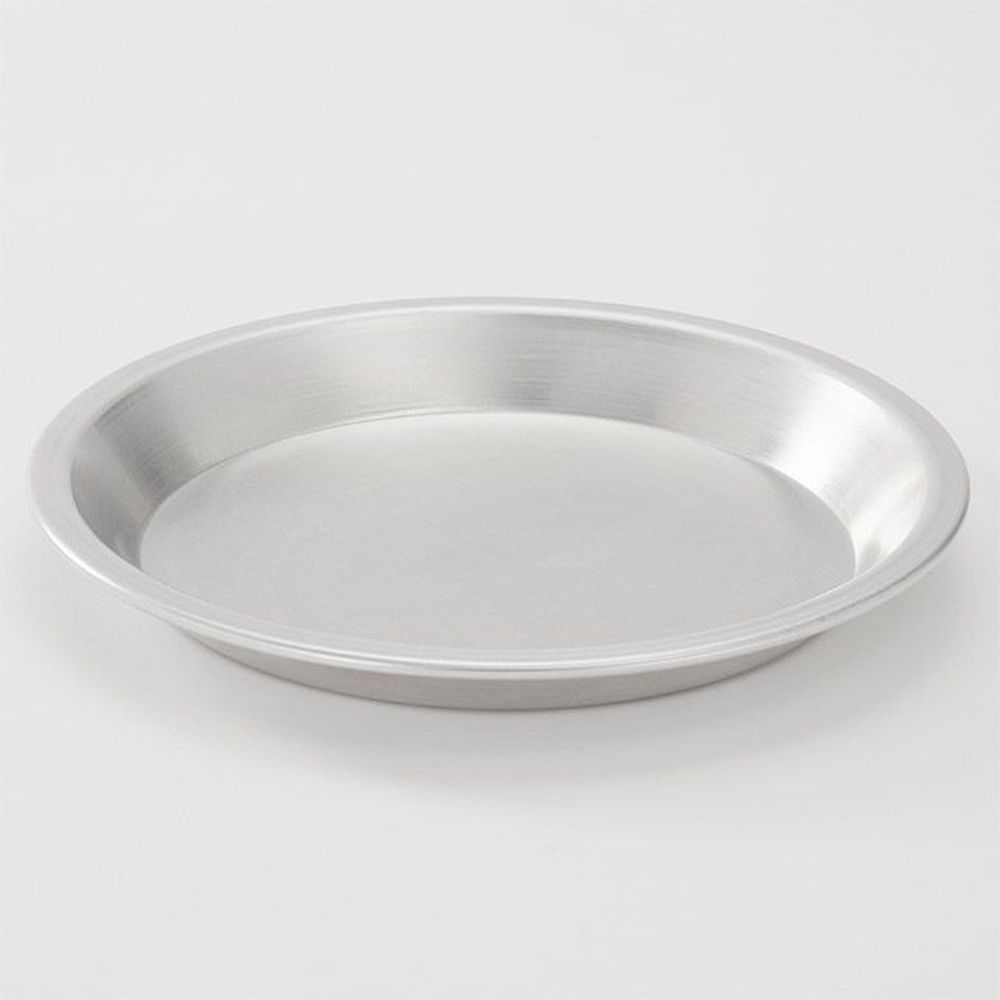 American Metalcraft Aluminum Deep Dish Pie Pan, 11-7/8 Inch Dia. -- 24 Per Case