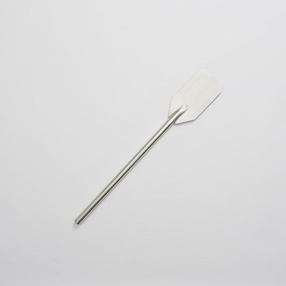 American Metalcraft Stainless Steel Stirring Paddle, 30 Inch Length -- 12 Per Case