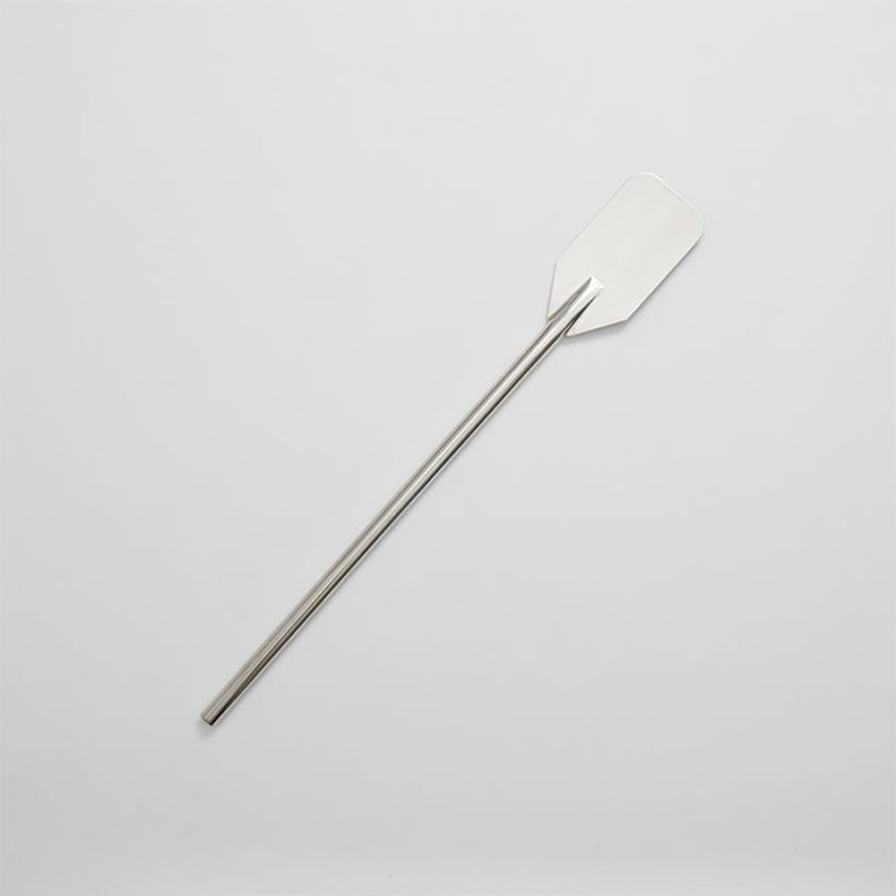 American Metalcraft Stainless Steel Stirring Paddle, 36 Inch Length -- 12 Per Case