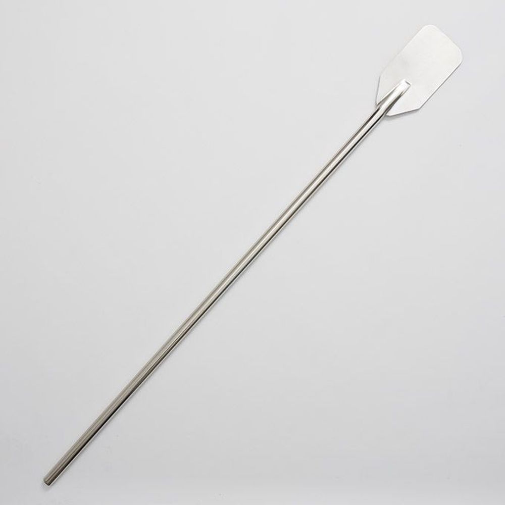 American Metalcraft Stainless Steel Stirring Paddle, 54 Inch Length -- 12 Per Case