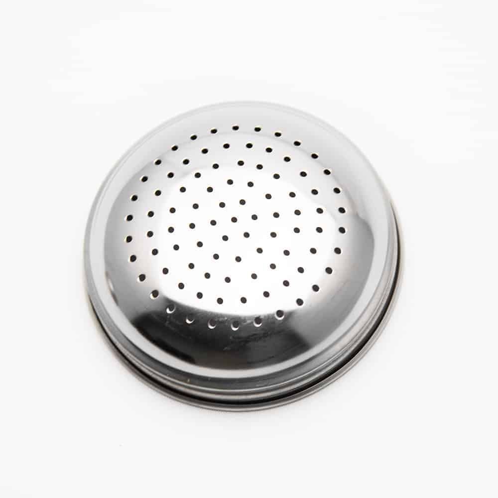 American Metalcraft Replacement Dredge Top For 12 Ounce Shaker -- 720 Per Case