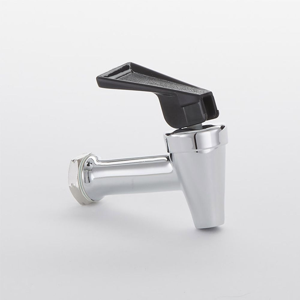 American Metalcraft Stainless Steel Replacement Faucet For Evolution Coffee Urn, 3-5/8 X 1 X 2-3/4 Inch -- 12 Per Case