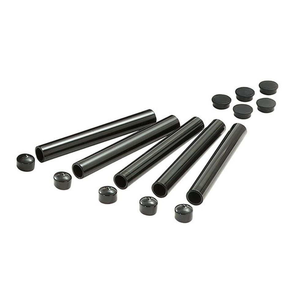 American Metalcraft Replacement Accessory Pack For Bbtray6 Buffetboost -- 25 Per Case